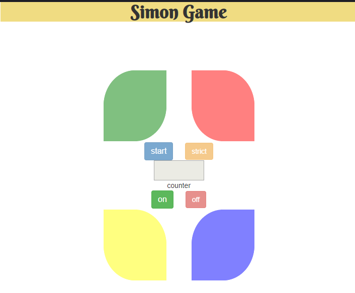 simon-game